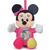 CLEMENTONI - Baby Minnie Peluche Interattivo