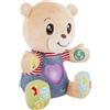 CHICCO - Teddy Orso delle Emozioni
