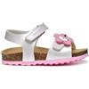 Geox B Sandal Chalki Girl SandaliBambine e ragazze