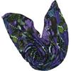 Desigual Foulard Donna Verde One size