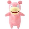 Pokémon Center Pokemon Center Original Papemon Pupazzo Di Peluche Slowpoke GIAPPONE UFFICIALE