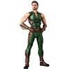 Medicom Toy MAFEX N.237 THE BOYS The Deep Action Figure UFFICIALE GIAPPONESE