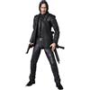 Medicom Toy MAFEX N.233 JOHN WICK Capitolo 3 John Wick Action Figure GIAPPONE