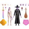 Mattel KPop Demon Hunters Rumi e Jinu: Confezione 2 action figure Battaglia finale