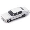 autocult Auto Cult 60130 1:43 Opel Admiral B Limousine Hatchback Bianco Modello Diecast