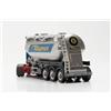 herpa HE316132 1/87 Semirimorchio Spargi-Bulk Silo Mercedes-Benz Actros 2.3