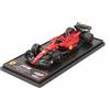 Bbr Bbrc275A 1/43 Ferrari F1-75 Bahrain G.P 2022 Vincitore Charles Leclerc