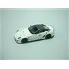 Looksmart Look Smart LS368H 1/43 Ferrari 599XX English Version Clienti #2 Bianco Avus