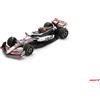 Spark S9587 1/43 Haas VF-25 No.87 8th Cinese Gp 2025 Oliver Bearman Vettura