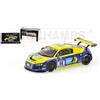 Minichamps 437091998 1/43 Audi R8 Lms Phoenix Racing 24H Nürburgring 2009 #98