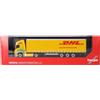 herpa HE318952 1/87 Volvo FH GL XL Camion Ribassato Semirimorchio DHL