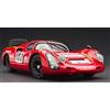 Exoto MTB00063A 1/18 Porsche 910 1969 Le Tour De France #183 H. Balas Vettura