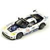 Spark S1489 1/43 Corvette C6-R No.73 21° 24H Le Mans 2008 Luc Alphand Aventures