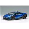 Make Up EM738B 1/43 Lamborghini Huracan Sterrato 2024 Blu EIDOLON LIMITATO