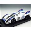 BRUMM R520 1:43 Porsche 917K 1971 Austria 1000Km Racing Team #28 Car in Diecast