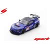Spark SG776 1:43 Toyota Supra #72 Pneumatico Toyo Ring Racing Nürburgring 2021