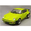 Minichamps 125066119 1:12 Porsche 911 Turbo 1977 Auto Modello Verde