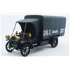 RIO RIO4689 1/43 Fiat 18 BL 1929 Autocarro Con Gassogeno DUX Modello Auto