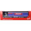 herpa HE317573 1:87 Mercedes-Benz Actros 2.3 15m Lowliner Sattelzug Toni Hotz