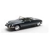 MATRIX 50304102 1/43 Citroen DS21 Grand Pallas Coupé 1971 Bianco / Blu Metallico