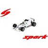 Spark S5791 1/43 Arrows A6 N.30 GP Tedesco 1983 Thierry Boutsen Modello Auto