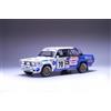 IXO 18RMC181A Auto Modello Lada 2105 VFTS 1986 1:18 Rally 1000 Lakes #70