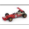 BRUMM R301CH 1:43 Ferrari 312 F1 Gran Premio Spagna 1969 #15 C. Amon