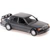 MINICHAMPS Maxichamps 940035601 1/43 MERCEDES-BENZ 190 E 2,3-16 1984 NERO METALLICO