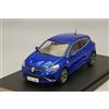 Premium X Modello Auto Premium X PRD595 1/43 RENAULT Clio RS Line 2019 Blu Metallizzato