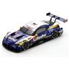 Spark 43SGT25038 Modello Auto 1:43 GR Supra TGR CERUMO #38 GT500 2025