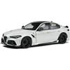 Solido S1806903 1/18 Alfa Romeo Giulia GTA Blanco Trofeo 2022 Modellino Auto