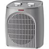 Taurus - Termoventilatore Tropicano 2000W | Basso consumo | 2 livelli calore | Termostato regolabile | Modalità ventilazione | Portatile | Ideale fino a 20 m²