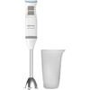 Taurus - Frullatore a Immersione 1200 Pure | 1200W | Regolatore potenza e Turbo | Design ergonomico | Asta e lame in acciaio inox | Sistema anti-schizzi | Set accessori | Lavabile in lavastoviglie