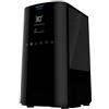 Cecotec Umidificatore BreezeCare 4000 Connected. Umidificatore d'acqua da 400 ml/h con controllo Wi-Fi. Copertura 40mq, controllo Touch.