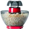 Cecotec Macchina per Popcorn Elettrica Fun&Taste P'Corn Easy. Popcorn Maker, 1200 W, Sistema di Iniezione d'Aria, Ciotola Estraibile, Coperchio Antiaderente e Rimovibile, Design Compatto