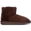 XTI - Stivaletti casual Donna - Calzature comode e versatili - Moda casual