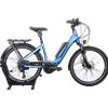 Centurion E-fire city R550.28 | Upway, Bicicletta Elettrica Ricondizionata Bosch 500 Wh - S
