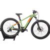 Cube Reaction Hybrid EX 625 | Upway, Bicicletta Elettrica Ricondizionata Bosch 625 Wh - S