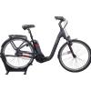 Kettler Comfort 5 FL Damen | Upway, Bicicletta Elettrica Ricondizionata Bosch 500 Wh - M