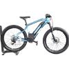 Decathlon E-ST 900 | Upway, Bicicletta Elettrica Ricondizionata 504 Wh - M