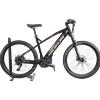 Nakamura E-Summit LTD | Upway, Bicicletta Elettrica Ricondizionata 374 Wh - L