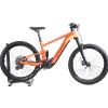giant Stance e+1 | Upway, Bicicletta Elettrica Ricondizionata 621 Wh - L