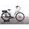 Amslod Wellington MRX-600 | Upway, Bicicletta Elettrica Ricondizionata 600 Wh - M
