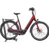 Cube Supreme Hybrid Pro | Upway, Bicicletta Elettrica Ricondizionata Bosch 584 Wh - M