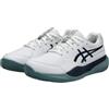 Asics Gel-Resolution X GS Clay Scarpe da tennisUnisex - Bambini e Ragazzi