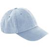 Beechfield - Beechfield Low Profile Vintage cap, Cappellino Unisex - Adulto