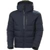 Helly Hansen KVITFJELL Race Puffy Jacket - Giacca da sci da uomo, calda, protettiva, isolante