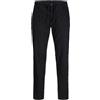 JACK & JONES Jogger Relaxed Fit | Relaxed Fit, Semplice, Training, Temperatura massima di 40°C ciclo molto delicato