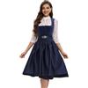 Goxozzy Dirndl da Donna, Dirndl, Dirndl, da Donna, 60 cm