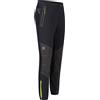 MONTURA - Pantalone Vertigo Uomo Invernale Alpinismo - Nero Verde